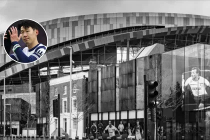 Tottenham's Relegation Crisis Deepens Without Son Heung-min 2026