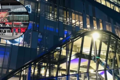 Tottenham's Shocking Table Slump Since Arsenal Derby 2026