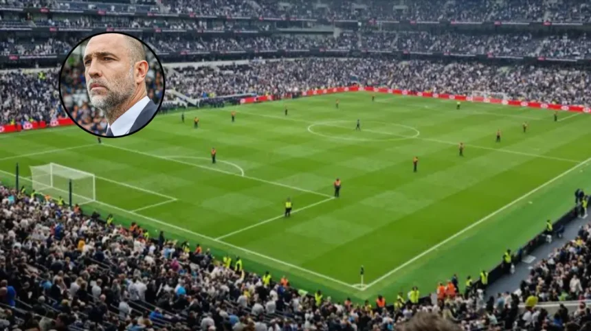 Tudor to Shake Up Tottenham with Risky Style 2026