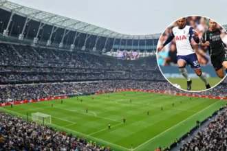 Tudor’s Tottenham Debut vs Arsenal: NLD Fire 2026