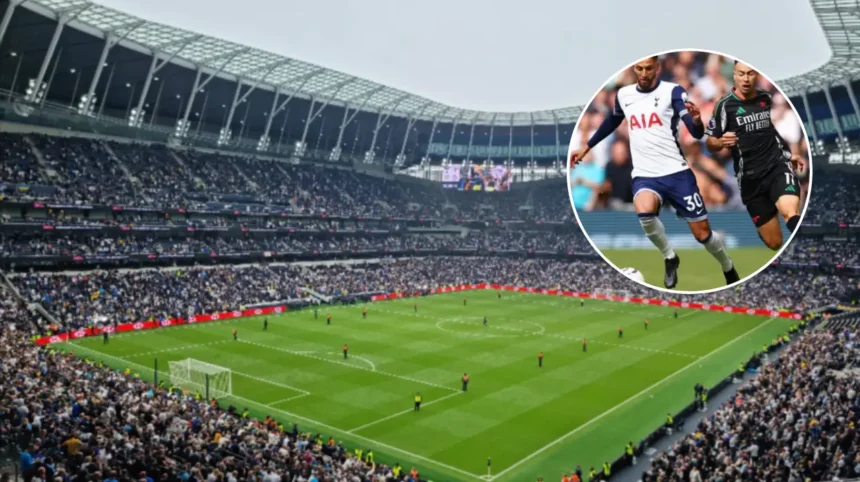 Tudor’s Tottenham Debut vs Arsenal: NLD Fire 2026