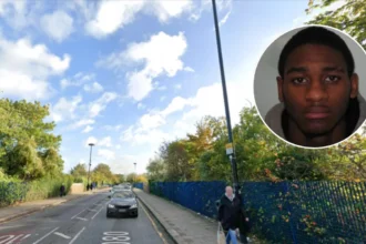 Two Charged in 2024 Haringey Stabbing Murder