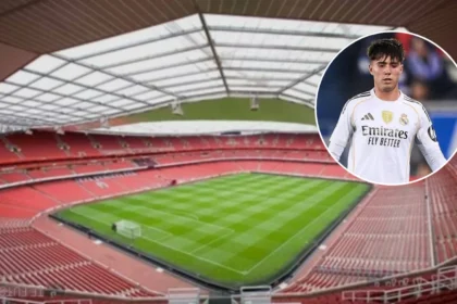 Two German Clubs Join Arsenal's Race for Valdepeñas 2026