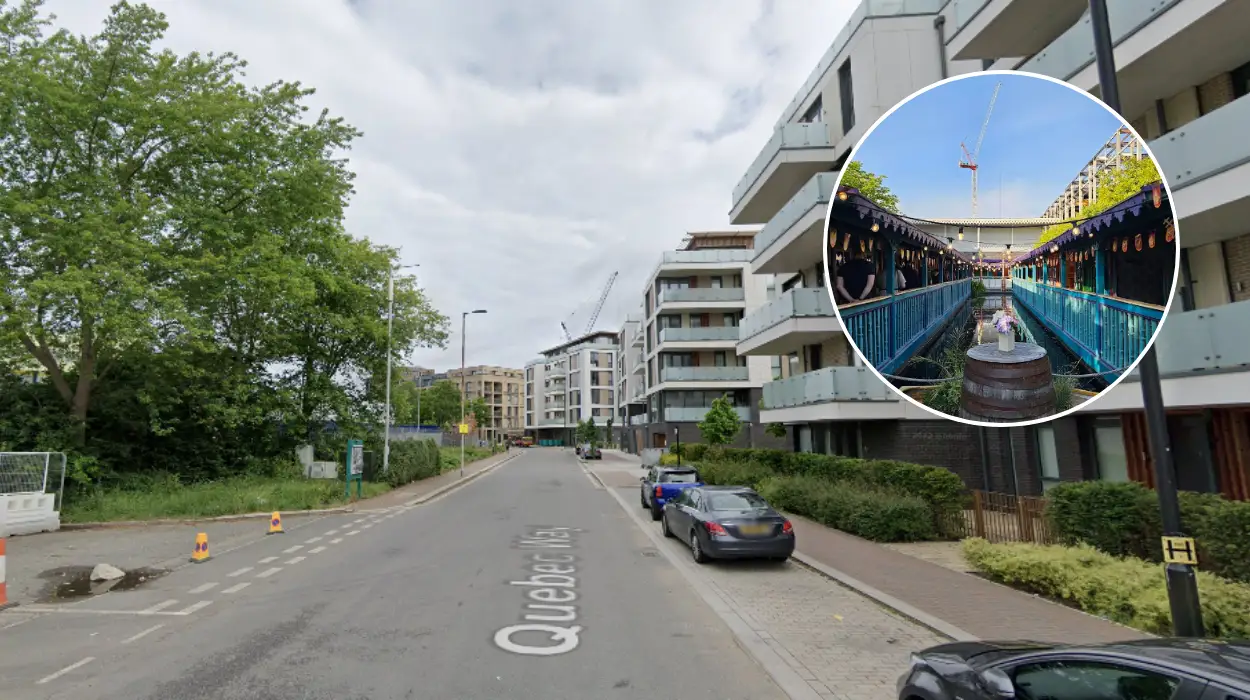 Ultimate Guide: Networking Events in North London, Islington & Camden