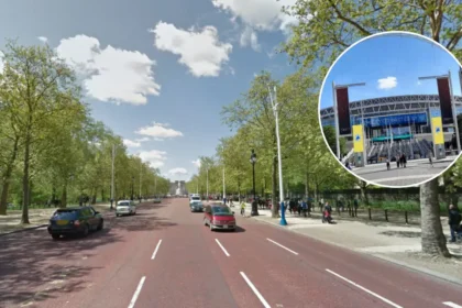 Wembley Park North London's Top Mini-City Living Spot 2026