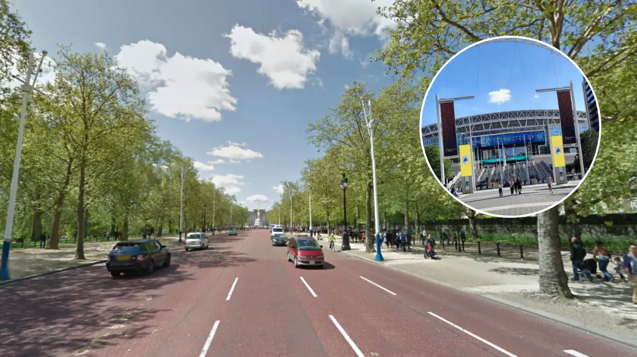 Wembley Park North London's Top Mini-City Living Spot 2026