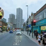 Wembley's Zephaniah House Tops Out in 15,000-Home Regen 2026