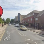 Woman, 50, Stabbed Dead in Willesden Pound Lane Murder