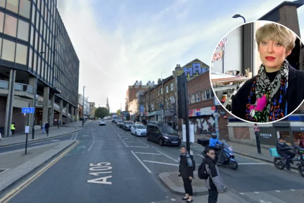 Wood Green Woman Fined £600 Over Cardboard in Bin 2026