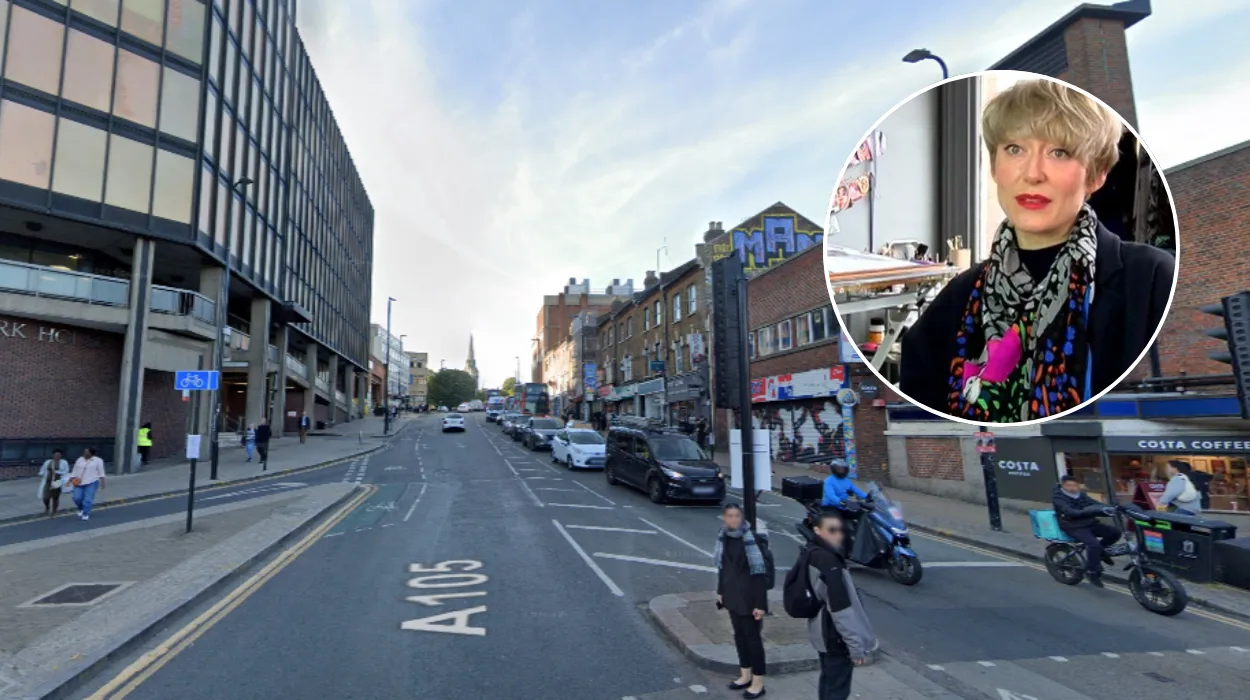 Wood Green Woman Fined £600 Over Cardboard in Bin 2026