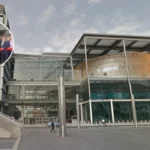 Zephaniah House Topping Out: 54 Affordable Homes in Wembley 2026