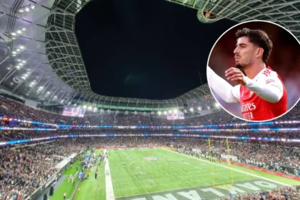 ‘Big Possibility’: Arteta’s Havertz Update Before Tottenham vs Arsenal 2026