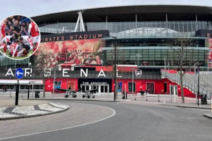 10 Arsenal Changes vs Leverkusen Amid 9 Injuries 2026