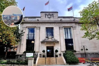 £18.5m Developer Funds for Equal Islington 2026