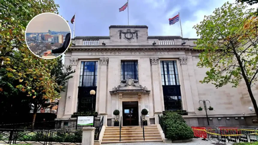 £18.5m Developer Funds for Equal Islington 2026