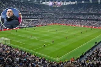 5 Managers to Replace Igor Tudor at Tottenham Amid Sack Talk 2026