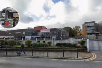 £900k Revamp Underway at 2 Haringey Leisure Centres 2026