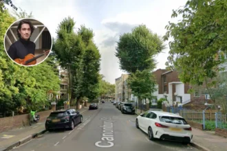 Ahmed Sami Madour Charged: £150k Violin Stolen 2026