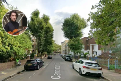 Ahmed Sami Madour Charged: £150k Violin Stolen 2026