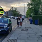 Arrest in Antisemitic Arson on Jewish Ambulances, Golders Green 2026