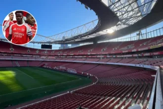 Arsenal 11 Int'l Withdrawals: Crisis or Caution? 2026