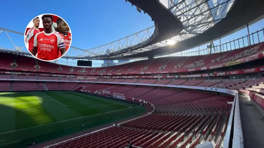 Arsenal 11 Int'l Withdrawals: Crisis or Caution? 2026