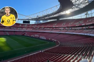 Arsenal, Barcelona Eye Dortmund's Brandt; Madrid Want Rodri 2026