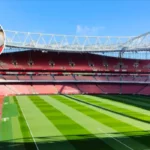 Arsenal Edge Brighton, City Draw Forest in Title Boost 2026