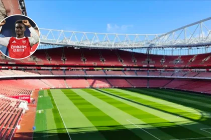 Arsenal Edge Brighton, City Draw Forest in Title Boost 2026