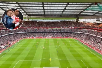 Arsenal Grumpy Star Post-Cup Defeat 2026