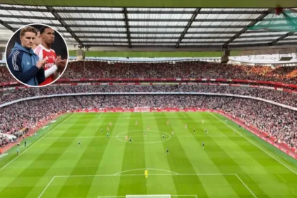 Arsenal Grumpy Star Post-Cup Defeat 2026