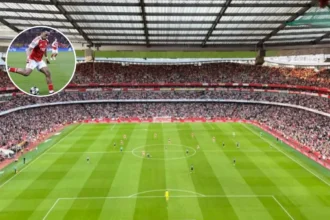 Arsenal Injury Fears Grow After Cup Loss 2026