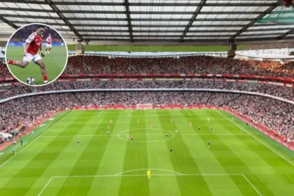 Arsenal Injury Fears Grow After Cup Loss 2026