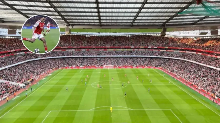 Arsenal Injury Fears Grow After Cup Loss 2026