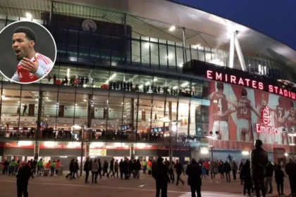 Arsenal Latest: Arteta Title Warning, Nwaneri Exit Tip 2026