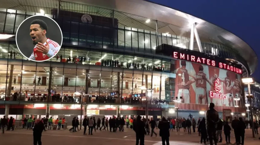 Arsenal Latest: Arteta Title Warning, Nwaneri Exit Tip 2026