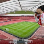 Arsenal Line Up Kvaratskhelia Signing to Go Unstoppable 2026