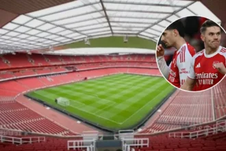 Arsenal Line Up Kvaratskhelia Signing to Go Unstoppable 2026