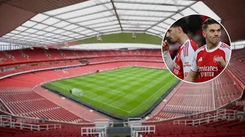 Arsenal Line Up Kvaratskhelia Signing to Go Unstoppable 2026