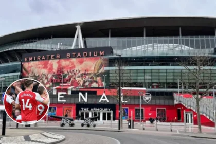 Arsenal Quadruple Hunt: PL & Cups Lead 2026