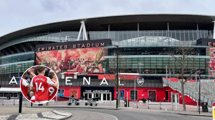 Arsenal Quadruple Hunt: PL & Cups Lead 2026