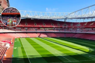 Arsenal Star Katie McCabe Confirms Summer Exit After 10 Years 2026