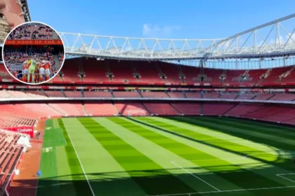 Arsenal Star Katie McCabe Confirms Summer Exit After 10 Years 2026