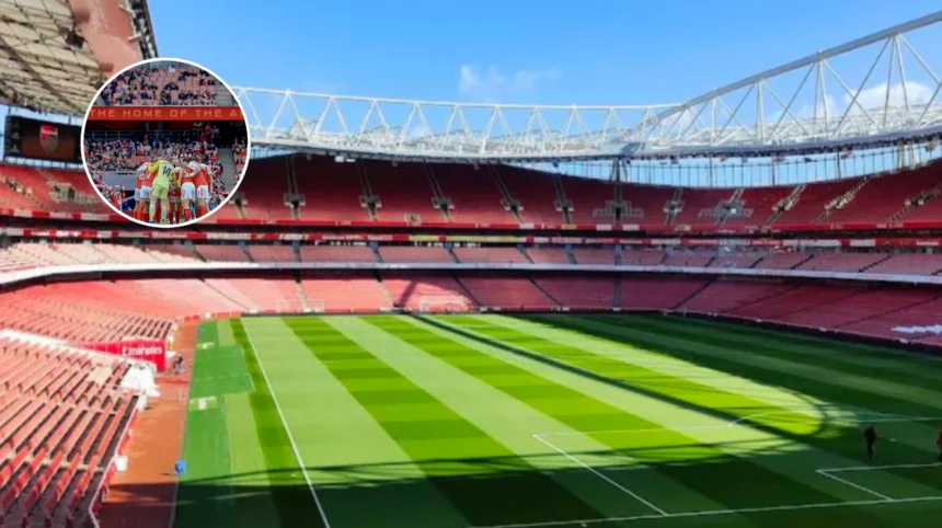 Arsenal Star Katie McCabe Confirms Summer Exit After 10 Years 2026