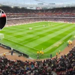 Arsenal Survive Chelsea Drama as Tottenham Slump Deepens 2026