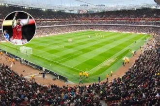 Arsenal Survive Chelsea Drama as Tottenham Slump Deepens 2026