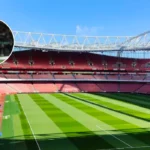 Arsenal Target Pulisic from AC Milan 2026