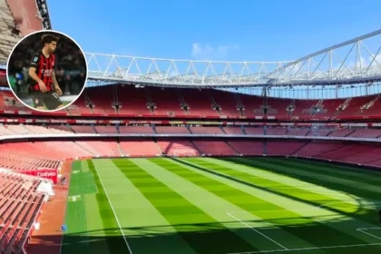 Arsenal Target Pulisic from AC Milan 2026