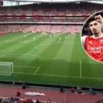 Arsenal vs Bayer Leverkusen: TV, Streaming, Radio Guide 2026