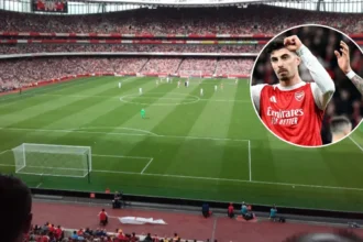 Arsenal vs Bayer Leverkusen: TV, Streaming, Radio Guide 2026